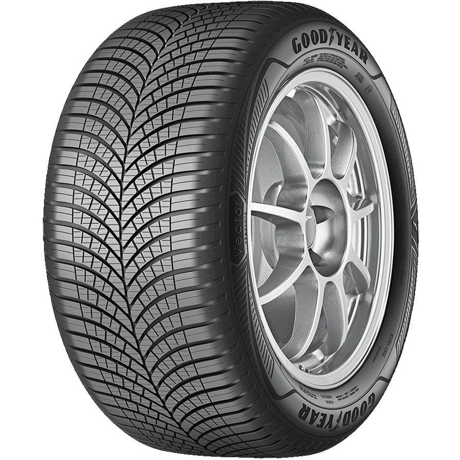Anvelopa Vector 4seasons gen-3 suv 215/60 R17 100V