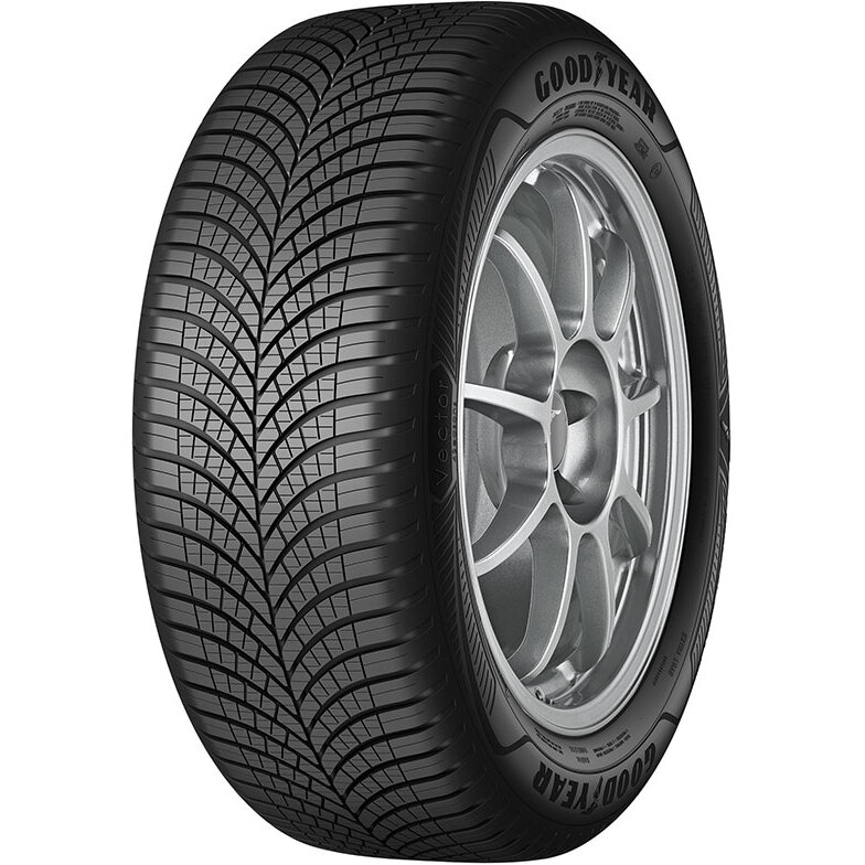Anvelopa Vector 4Seasons Gen-3 XL 265/45 R20 108W