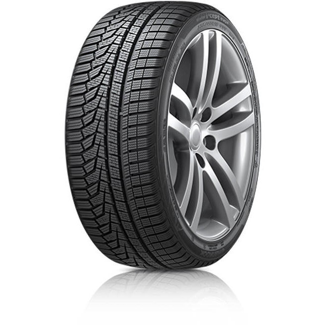 Anvelopa Winter I Cept Evo3 X W330a 255/65 R17 114H