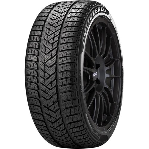 Anvelopa Winter sottozero 3 275/40 R20 106V