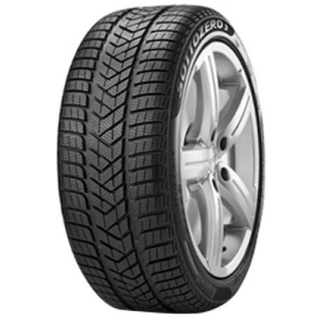 Anvelopa Winter Sottozero 3 Run Flat 225/45 R17 91H