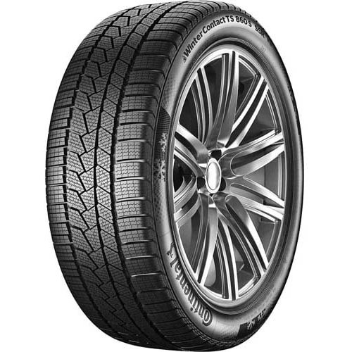 Anvelopa Wintercontact Ts 860 S 245/40 R20 99V