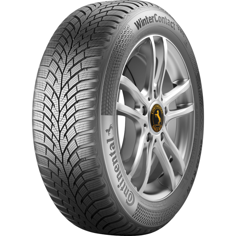 Anvelopa Wintercontact ts 870 225/45 R17 91 H