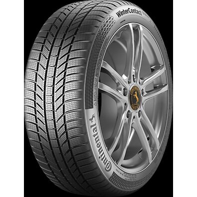 Anvelopa WinterContact TS 870 P 235/45R17 97V