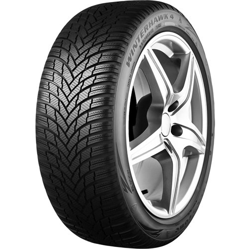 Anvelopa Winterhawk 4 205/50 R17 93V