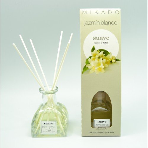 Apa De Parfum Camera 60610103 Jazmin Blanco 100ML