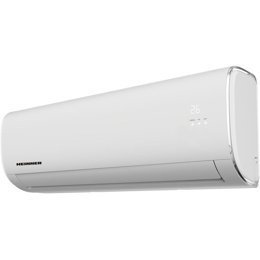 Aparat aer conditionat Crystal Inverter 24000BTU Clasa A++/A+ White