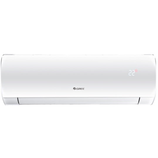 Aparat aer conditionat Fairy GWH12ACC-K6DNA1F Inverter 12000BTU Clasa A Wi-Fi White Kit instalare inclus