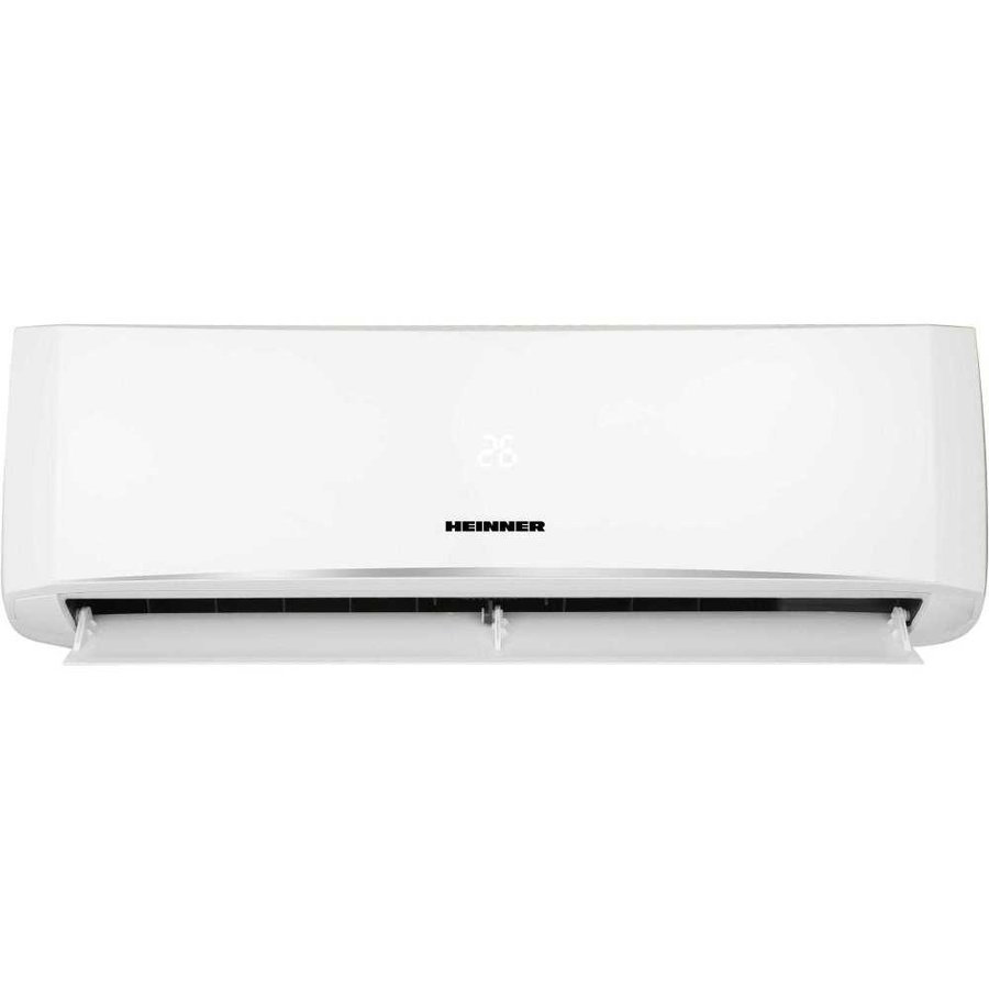 Aparat aer conditionat HAC-HS24WH++ Inverter 24000BTU Clasa A++ Alb