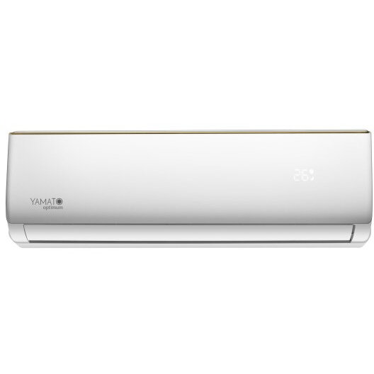 Aparat aer conditionat Optimum YW12T2N Gama 2025 Inverter 12000BTU Clasa A++/A+ Wi-Fi White + Kit Instalare Inclus