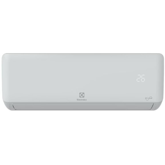 Aparat de Aer Conditionat EACS/I-09HEF 9000 BTU Clasa A++/A+++ R32 Wi-fi Alb