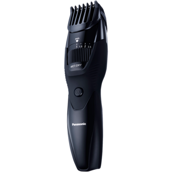Aparat de ras ER-GB43-K503 Wet & Dry Ni-Mh Negru