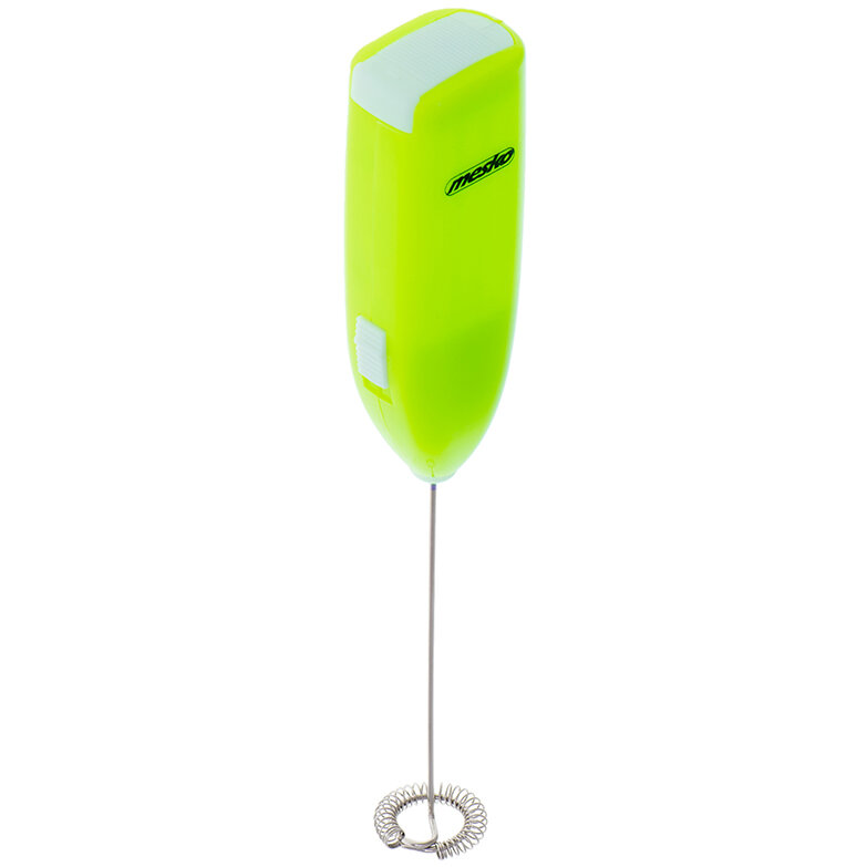 Aparat De Spumat Laptele MS4493G Verde