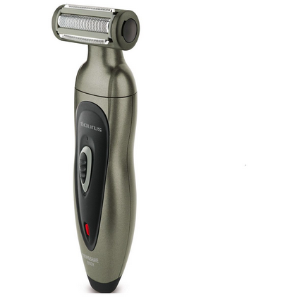 Aparat de tuns corporal Trim&Shave Body Gri