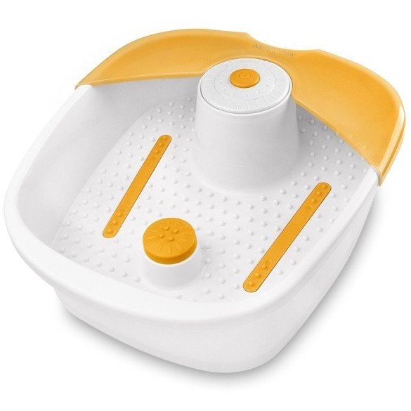 Aparat Masaj FS881 White Orange