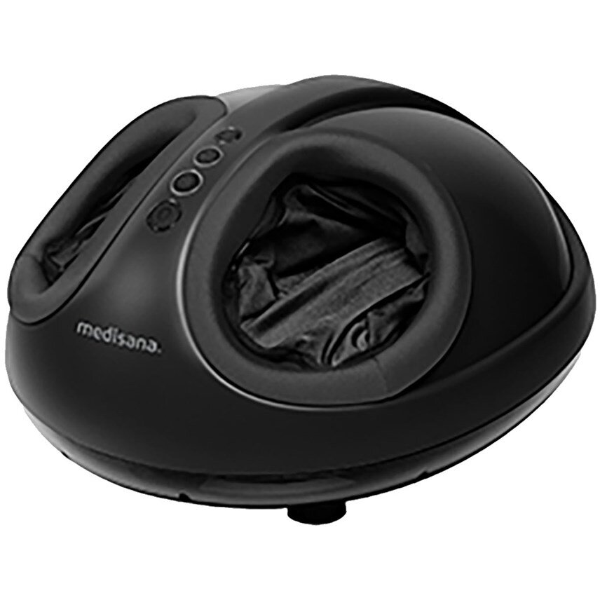 Aparat Masaj Shiatsu FM 890 Picioare Negru