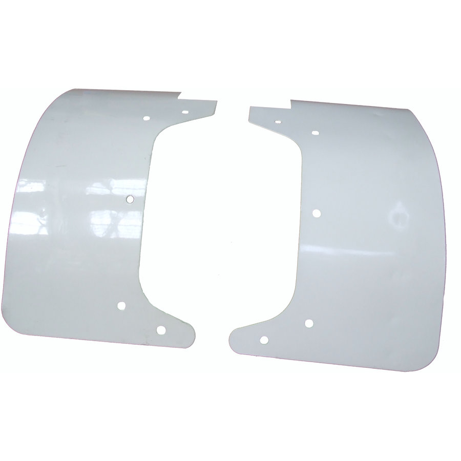 Aparatoare Noroi Pentru Motocultoare Latime 17cm Lungime 55cm