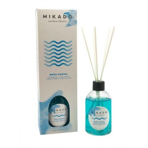 Aroma Difuzor 60610714 Cu Rezerva 100ml Brisa Marina