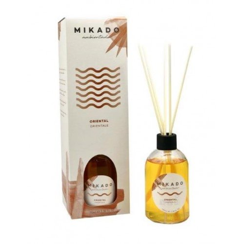 Aroma Difuzor 60610776 Cu Rezerva 100ml Oriental
