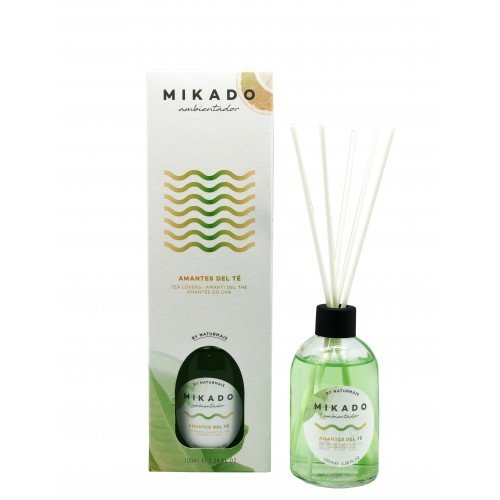 Aroma Difuzor 60610820 Cu Rezerva 100ml Amantes Del Te