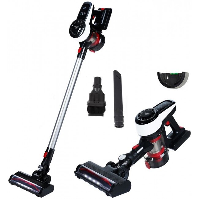 Aspirator AD 7048 Negru