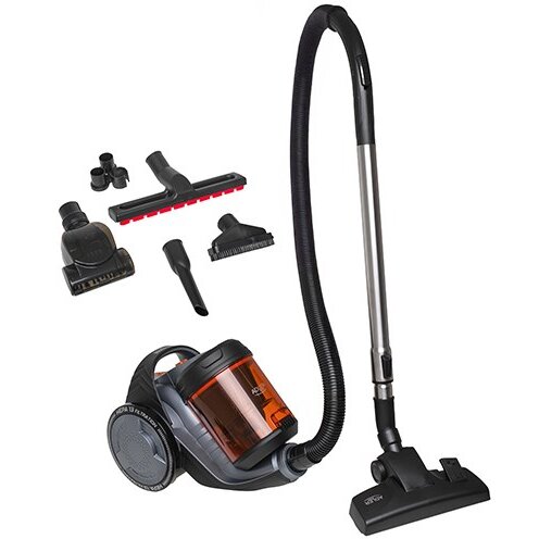 Aspirator AD 7065 3000W Negru