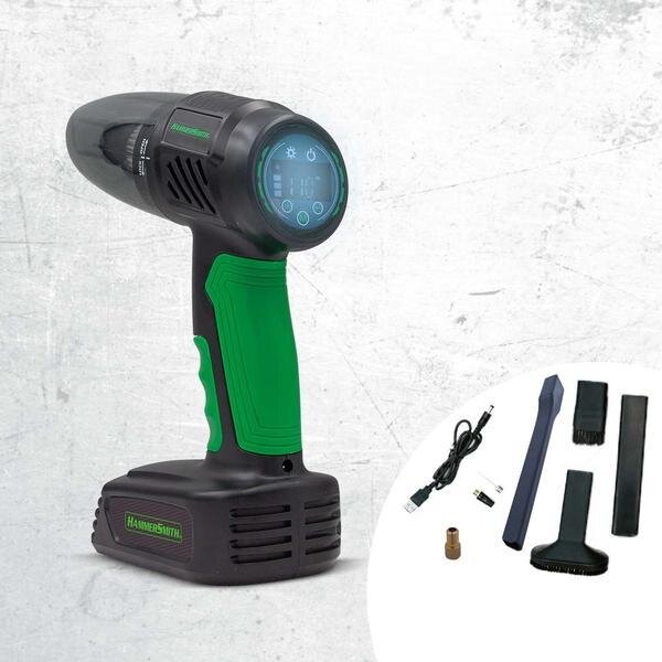 Aspirator Aspirator Hammersmith Air Storm 5689