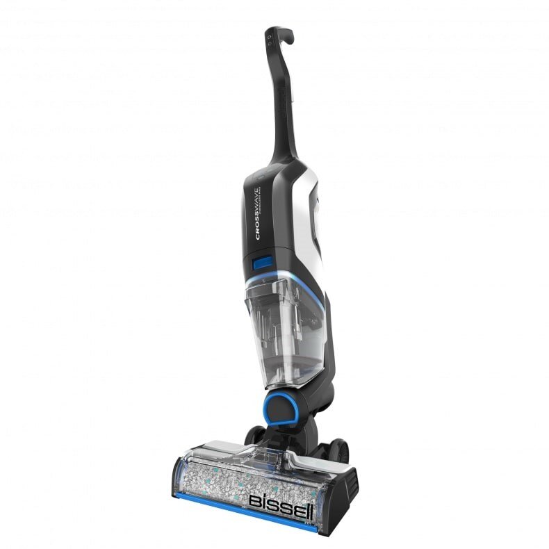 Aspirator CrossWave Cordless Max Negru