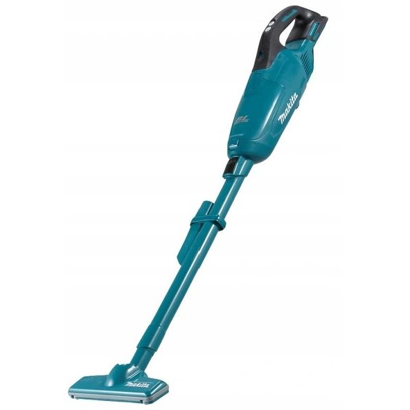 Aspirator DCL282FZ 18V Cordless Upright 60W Albastru