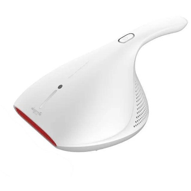 Aspirator de Mana CM800 UV 450W 13000Pa Capacitate Colectare 0.2L Alb