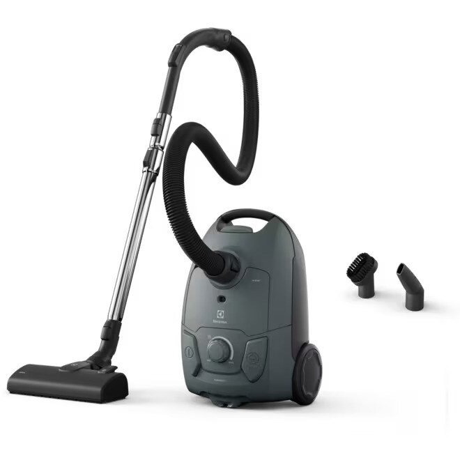 Aspirator EB31C1DB Bagged 500 Line EB51C1OG 750W Gri