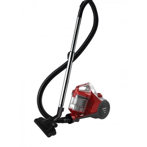 Aspirator fara sac HVC-MC700RD Daphne 700 700W 2l Red