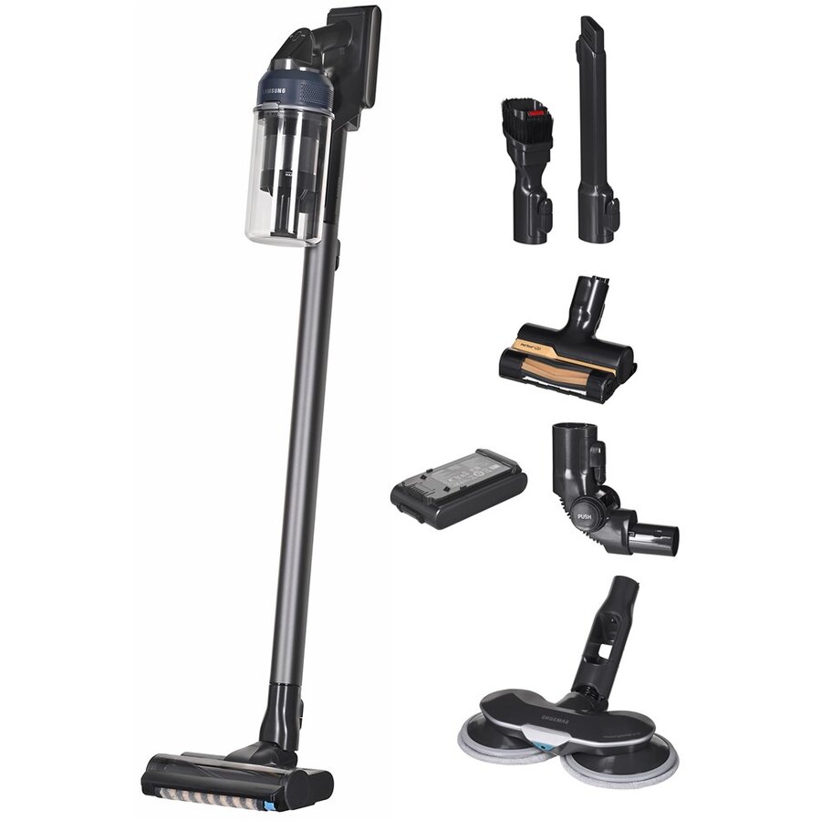 Aspirator Jet 85 Pro VS20C8527TB/WA Negru