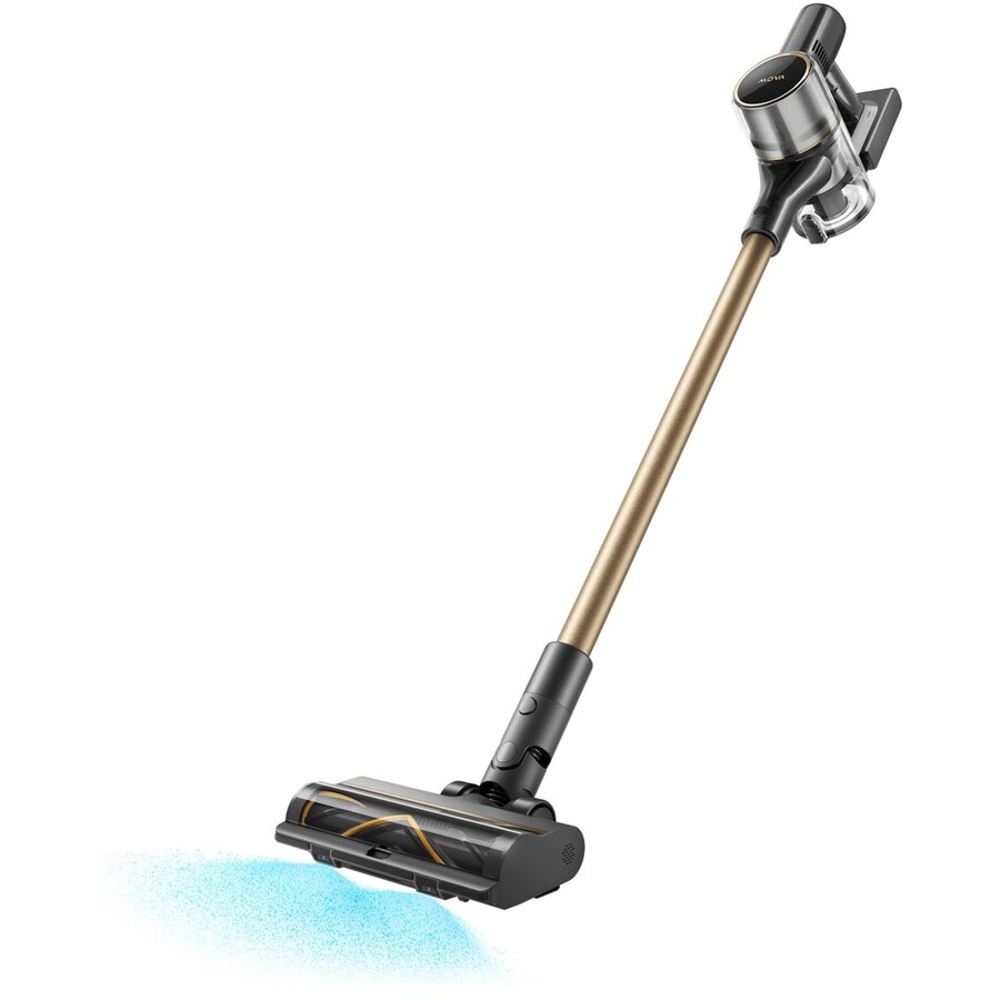 Aspirator MOVA Tech S5 2-in-1 Dry Bagless 0.6L 570W Negru