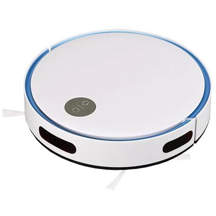 Aspirator Robot 430ml 800 Pa White Blue