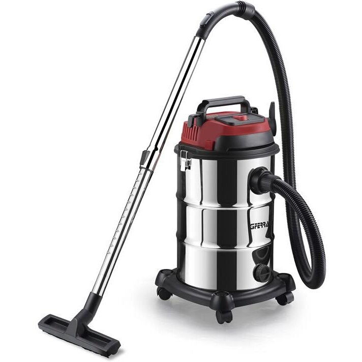 Aspirator Umed Uscat 1200W 30L Functie de Suflare