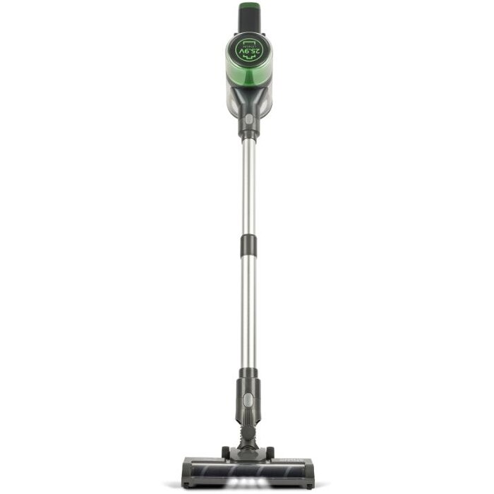 Aspirator Vertical fara Sac Stardust Digit 325W 25.9V 0.5L