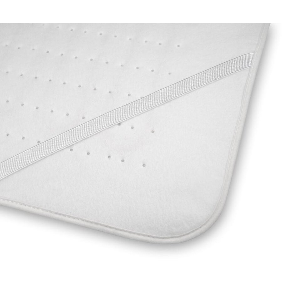 Asternut Incalzire Electrica 6 Nivele Temperatura Oprire Automata Controler Alb