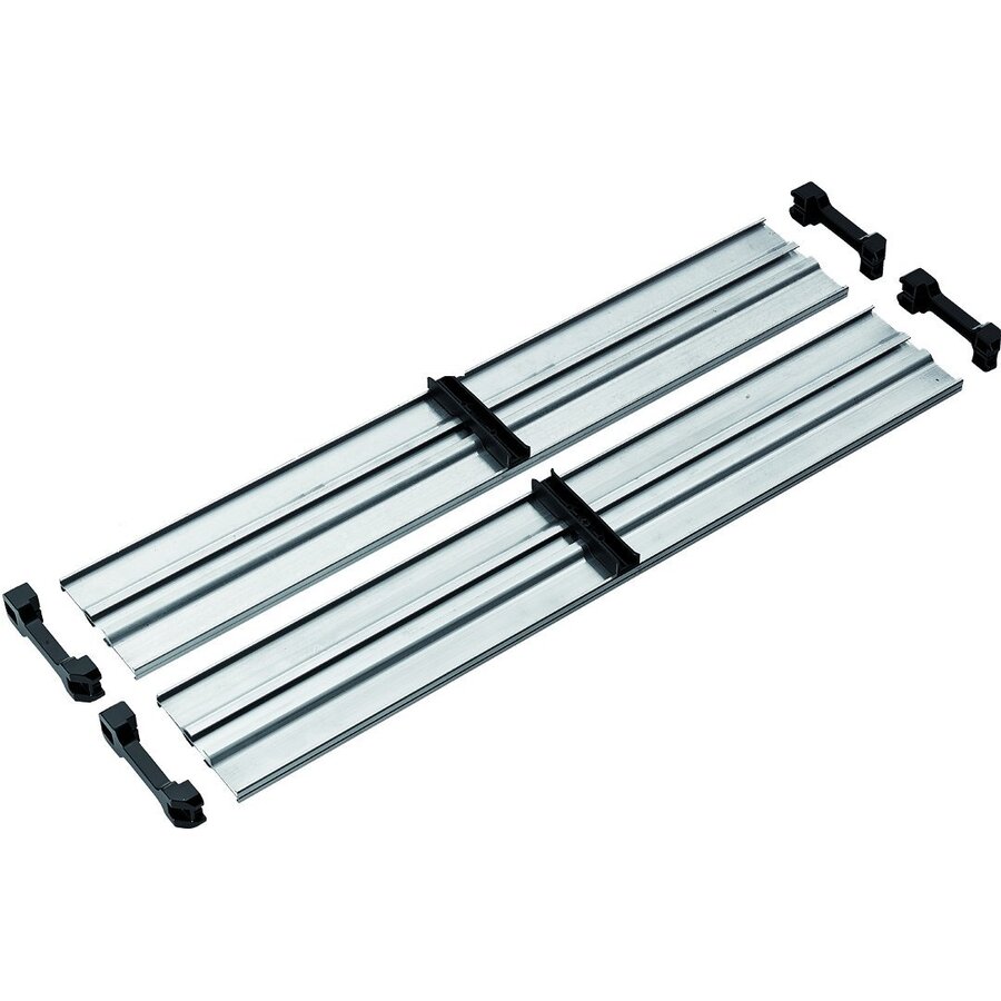 B&W 2 Alu-Dividers 109.47
