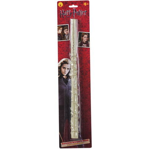 Bagheta Hermione Harry Potter 6ani+ Plastic
