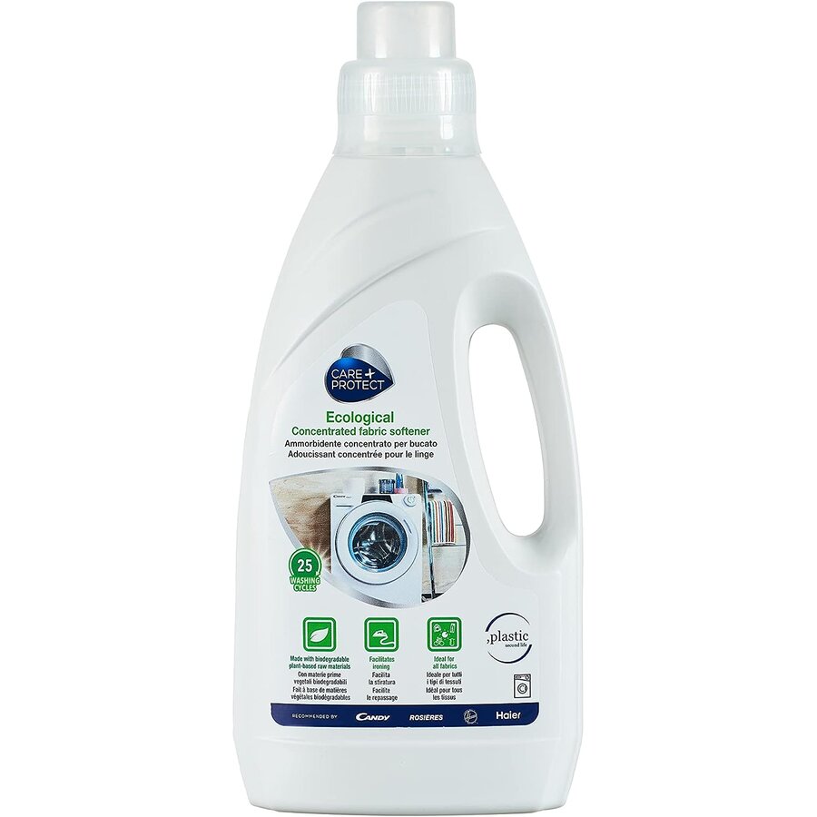 Balsam Rufe Concentrat LDS 1002ECO Haier 750ml Ecologic Hipoalergenic 25 cicluri