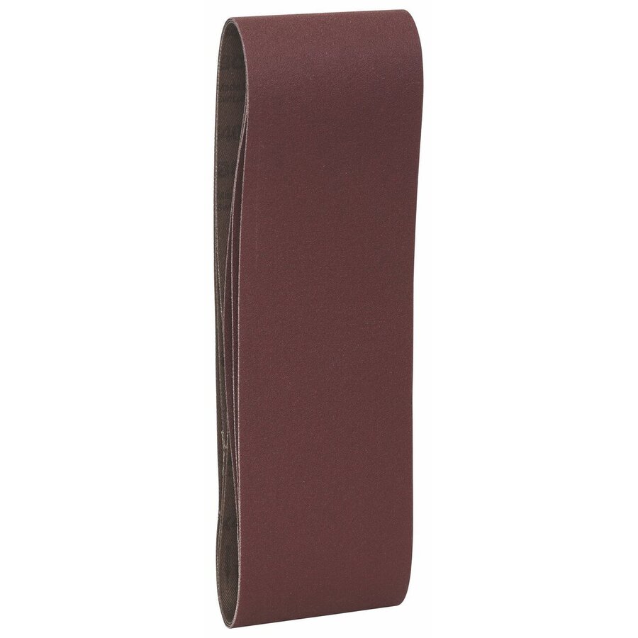 Banda Abraziva X440 75x533mm P150 Pentru Lemn si Vopsea 3x Bucati