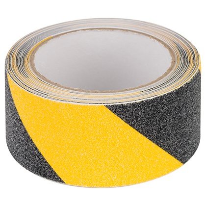 BANDA ANTI-ALUNECARE GALB. 0.75X50MM 5M