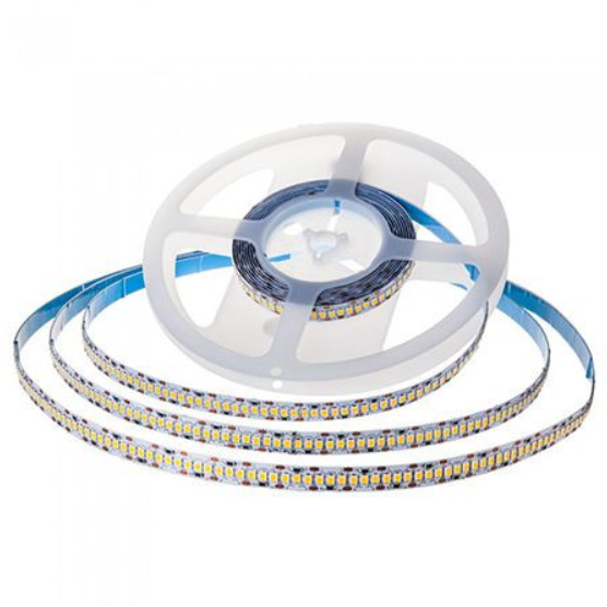 Banda LED 320 SMD2835 240LED/M 3000K IP20 10m Alb cald