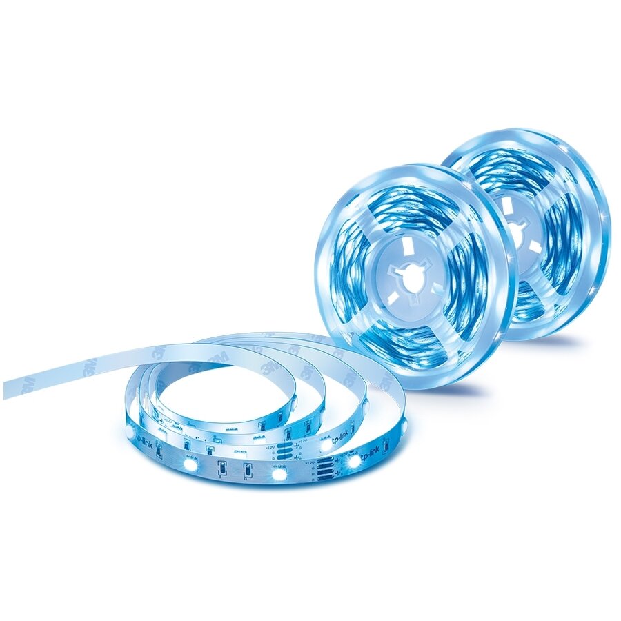 Banda Led Smart Wi-Fi 2.4 Ghz 20.5W Multicolor