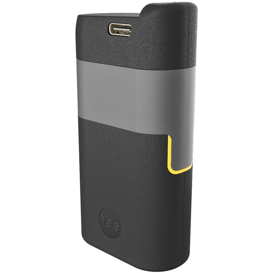 Baterie Blocare Inteligenta 05/602000/MB Negru