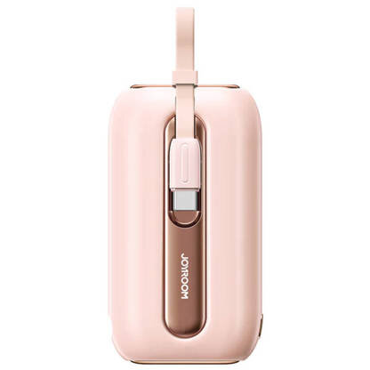 Baterie Externa JR-L013 Colorful 10000mAh 12W Roz