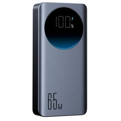 Baterie Externa JR-PBF04 20000mAh 65W Negru