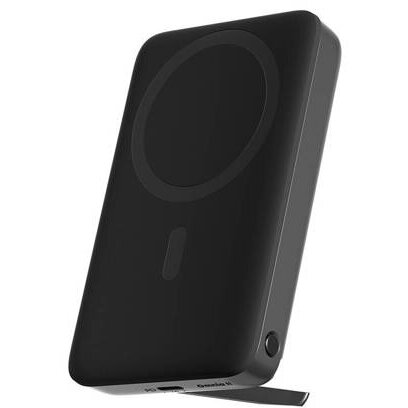 Baterie Externa PB-MS02 10000mAh 15W Negru