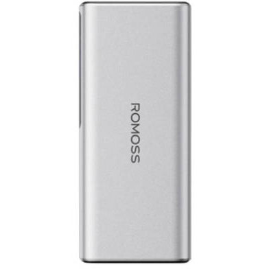 Baterie Externa PPU10 10000mAh 130W Gri